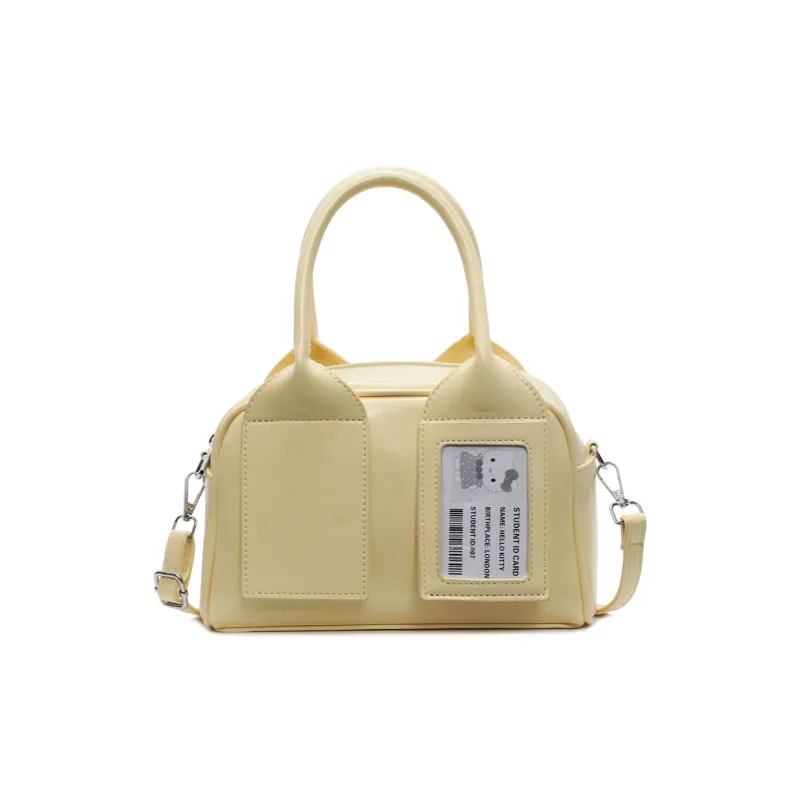 SWIMADE PU Shoulder Bag, Crossbody Bag, Handbag Regular Women's Multicolor-20