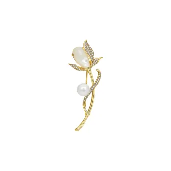 Lady Go Brooches Women's