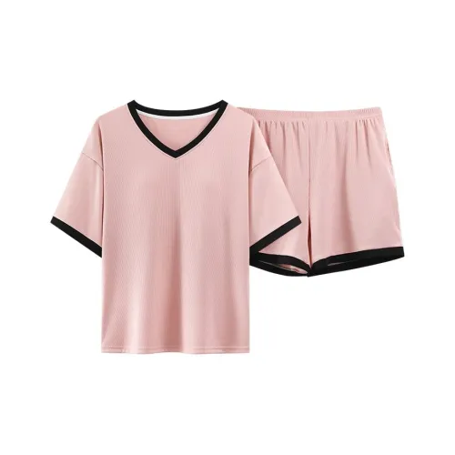 DanceBees Pajama Set Women's Standard Color
