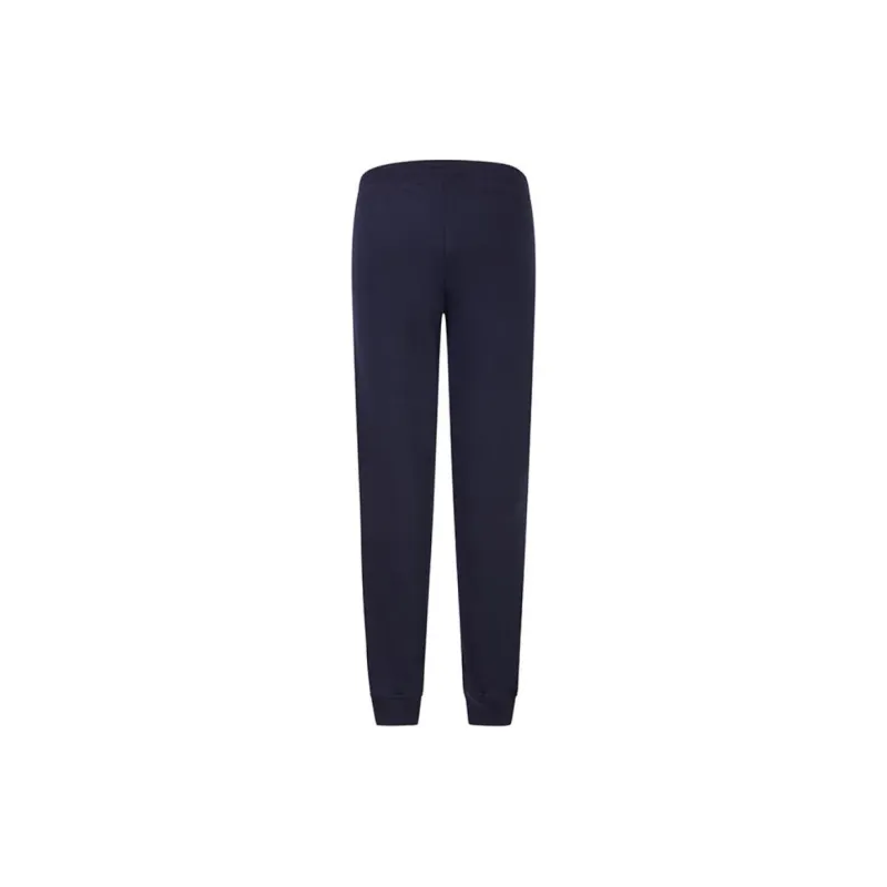 Paul & Shark Yachting Casual Pants Men's Navy Blue-1