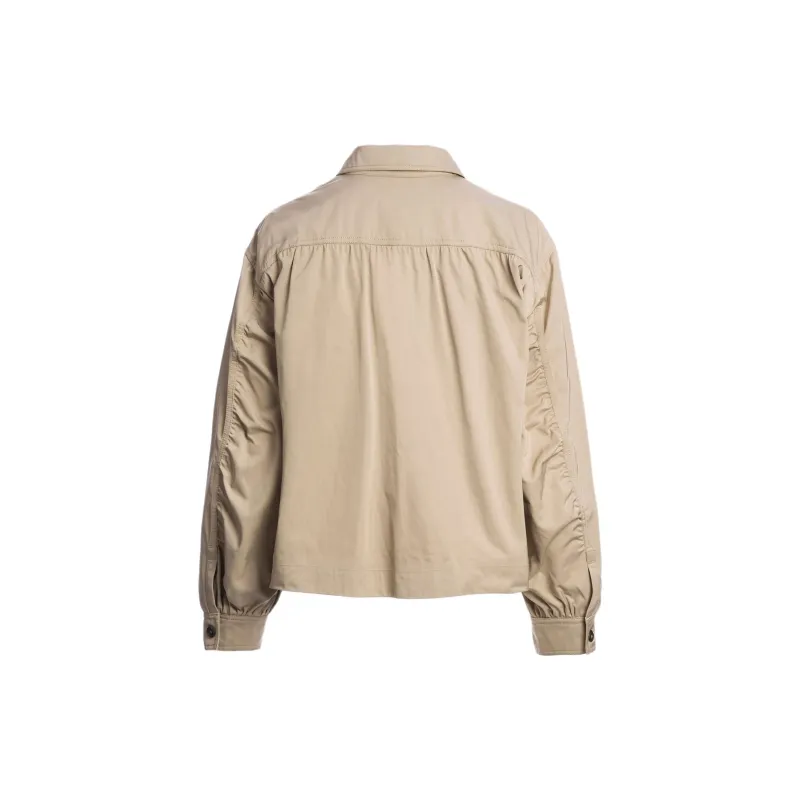 PARAJUMPERS Fiona Jacket-1