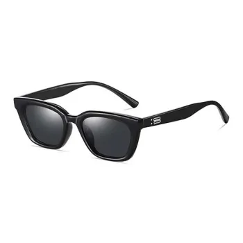 NOME TR90 Irregular Shape Sunglasses Unisex