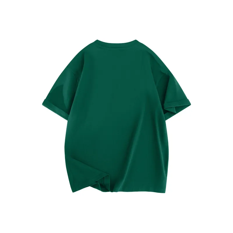 ALI THE FOX T Shirts Unisex-28