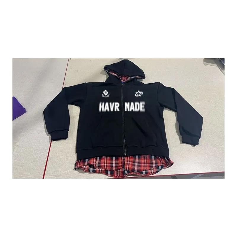 HAVR Jackets Unisex-10
