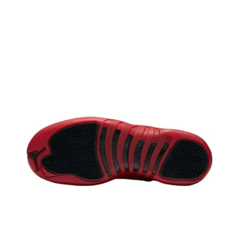 JORDAN 12 Retro Flu Game 2025 GS-4