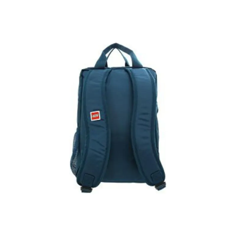 LEGO Polyester Backpack Regular Unisex Blue-3