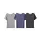 Light Gray+Navy Blue+Dark Gray