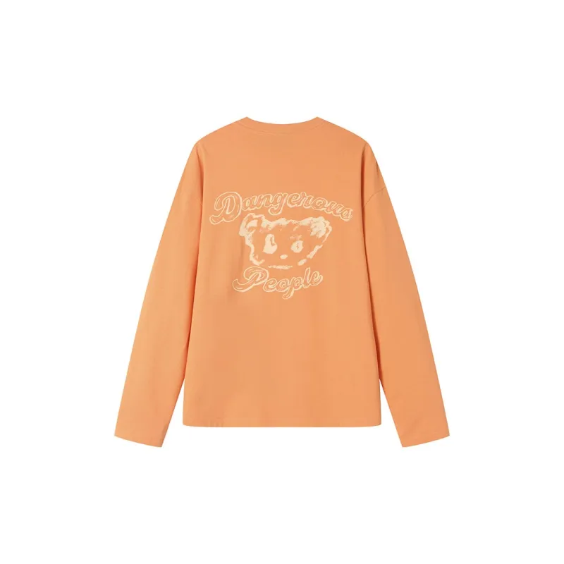 DANGEROUSPEOPLE T Shirts Unisex-3