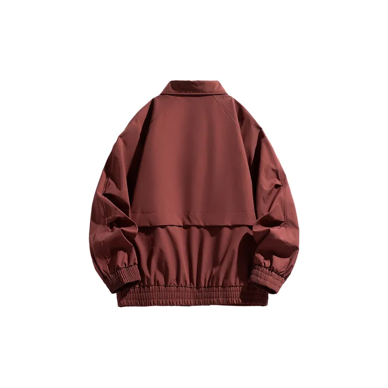 Jeep Jackets Unisex-9