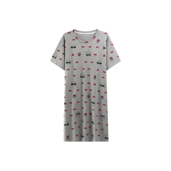 MADALLO Women's Nightgowns
