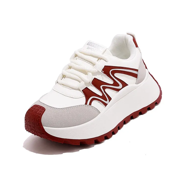 JOHLIN DREAM Low Top Casual Shoes Women's-8