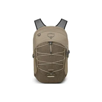 OSPREY Nylon Backpack Small Size Unisex Tan