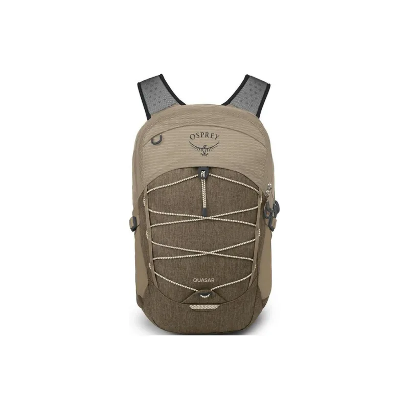 OSPREY Nylon Backpack Small Size Unisex Tan-0