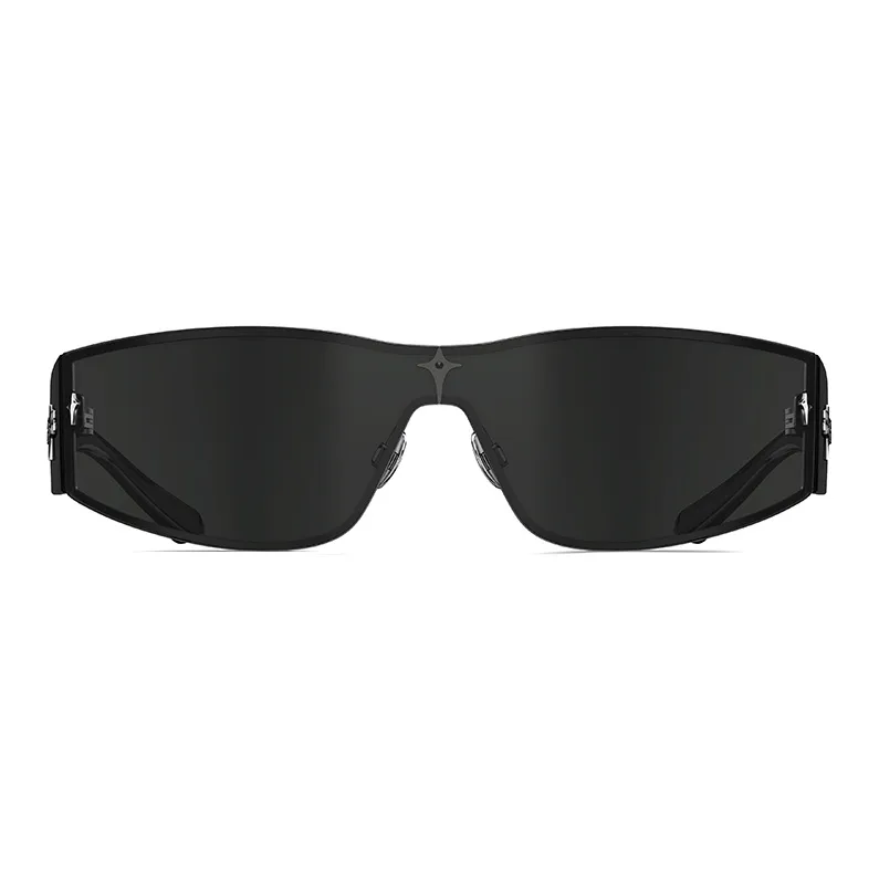 MOLSION Stainless Steel, Nylon Aviator Sunglasses Unisex-4