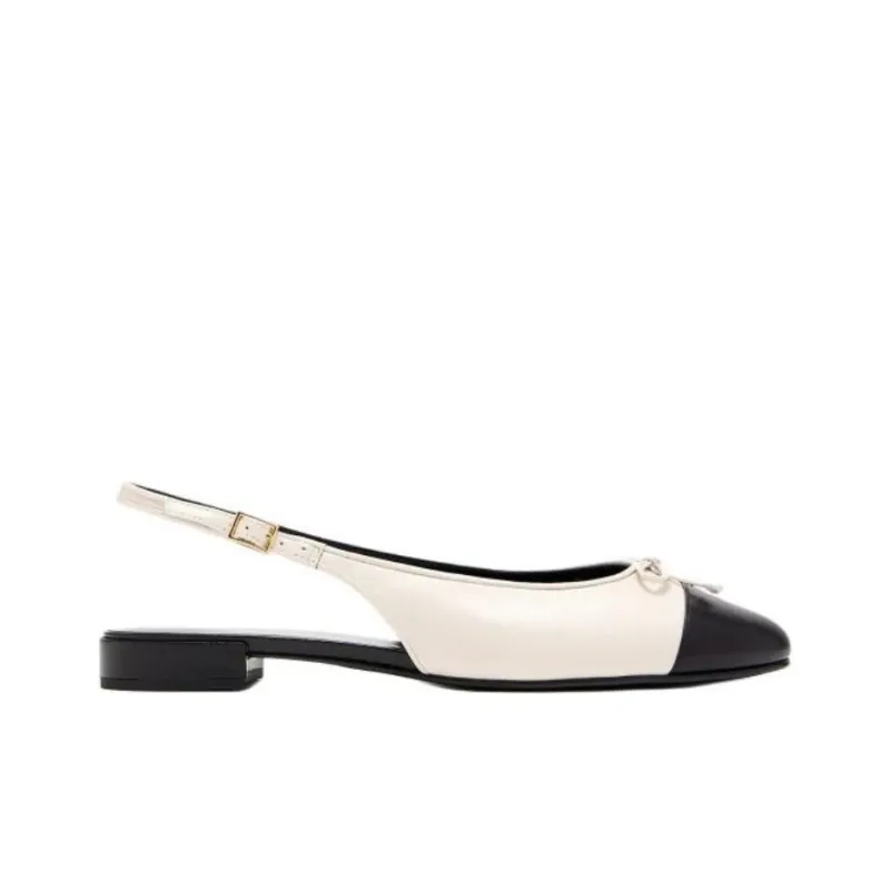 TORY BURCH Casual Single Shoes Women's White-1