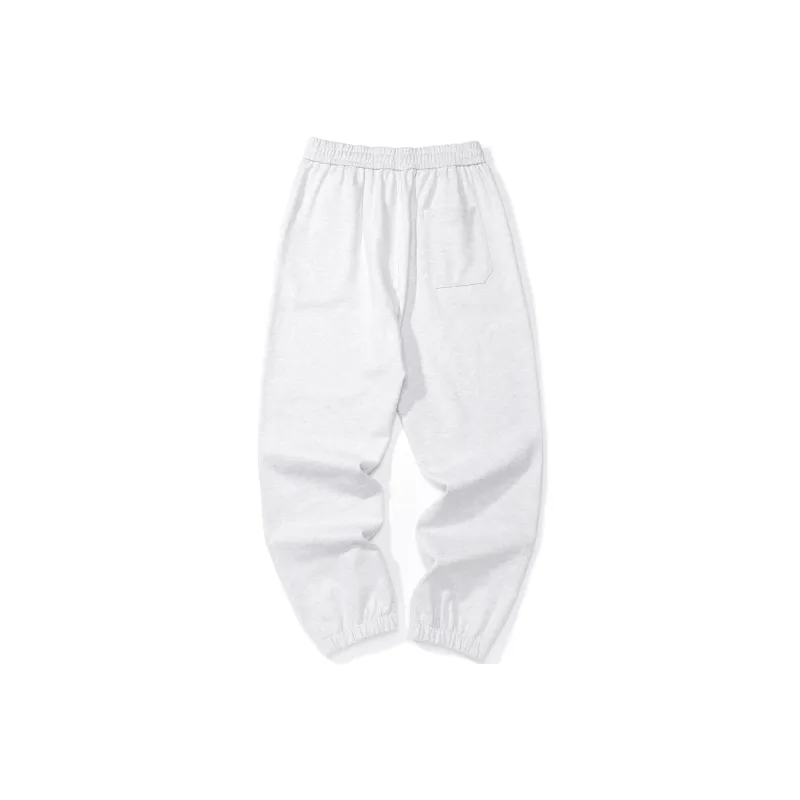 CLOR Casual Pants Unisex-1