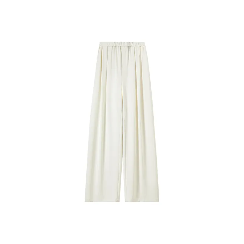 SENTUBILA Casual Pants Women's-2