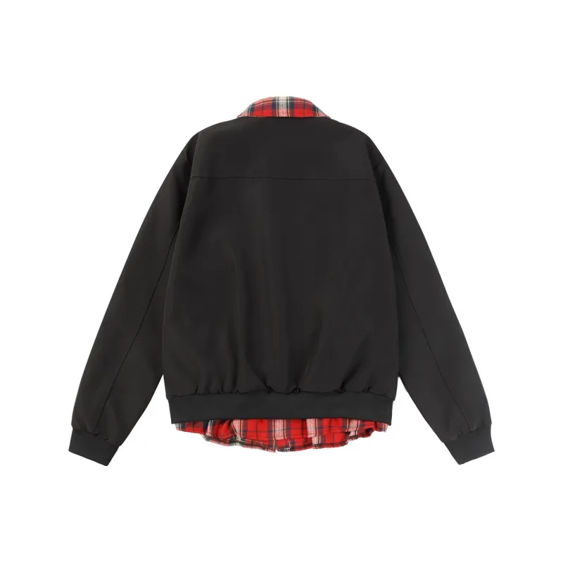 WOHOO Jackets Unisex-3