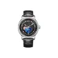 9227-Classic Silver
