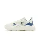 White Blue