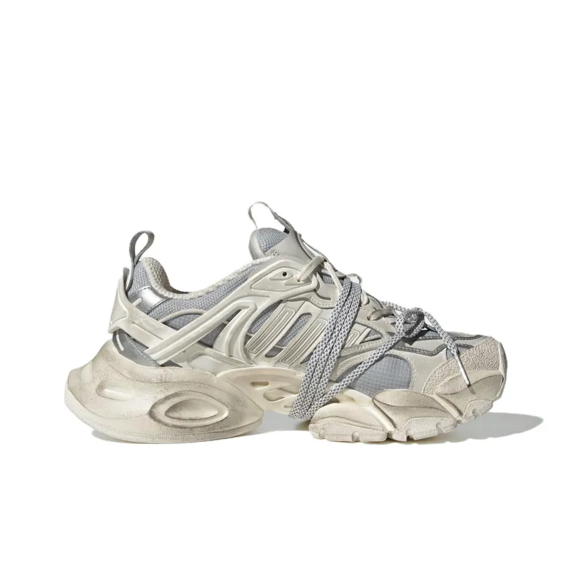 Adidas Vento Xlg Deluxe Sail Grey-1