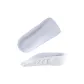 White[1 Pack 2.5cm]