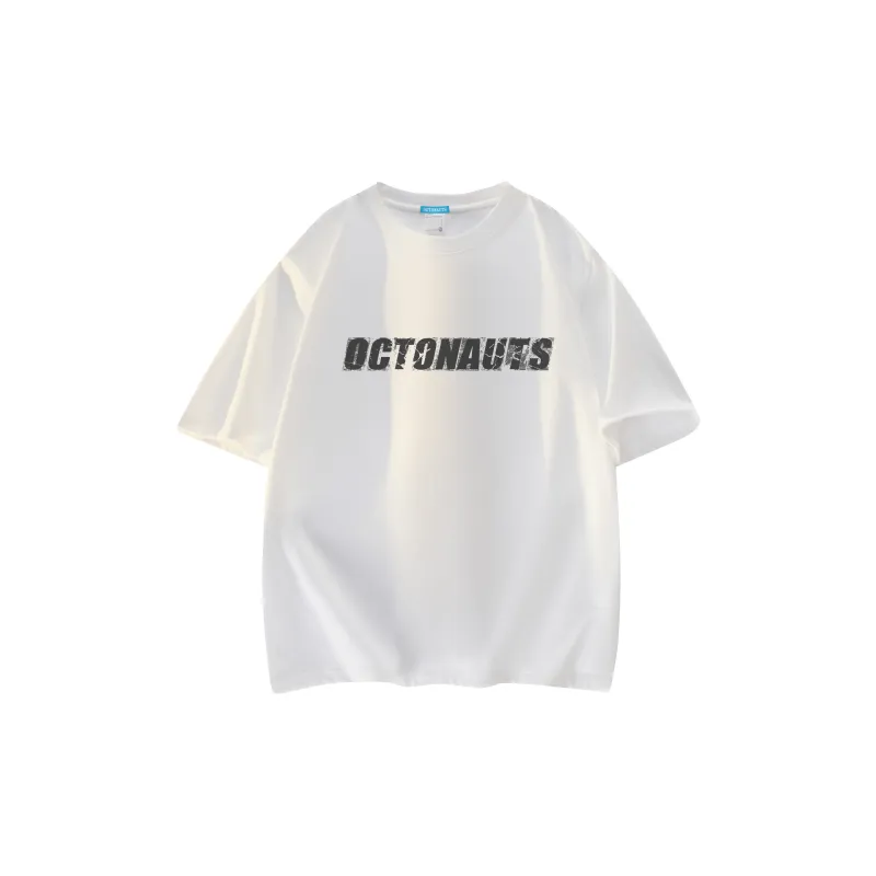 Small Columns Under The Sea T Shirt Unisex-1