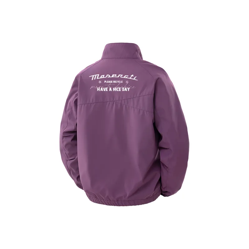 Maserati Jackets Unisex-19