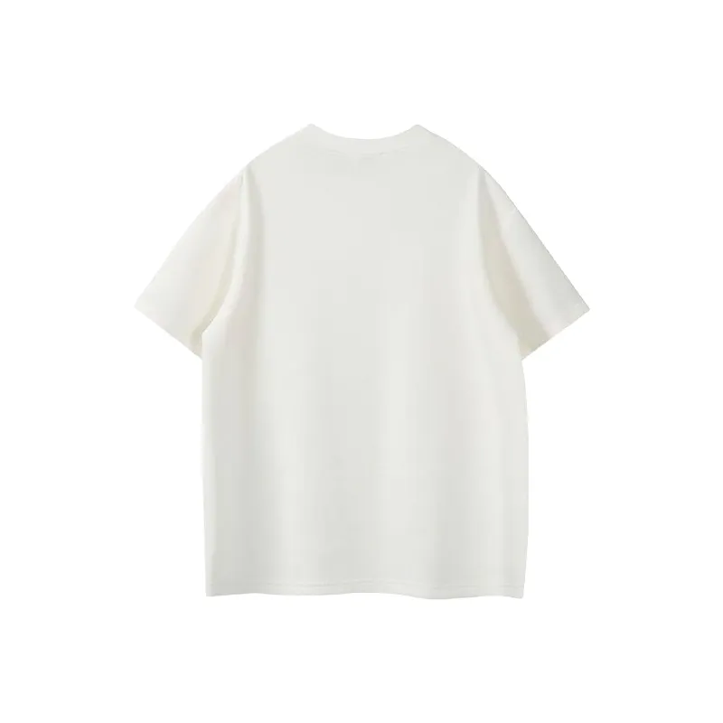 WKOOG T Shirts Unisex-1