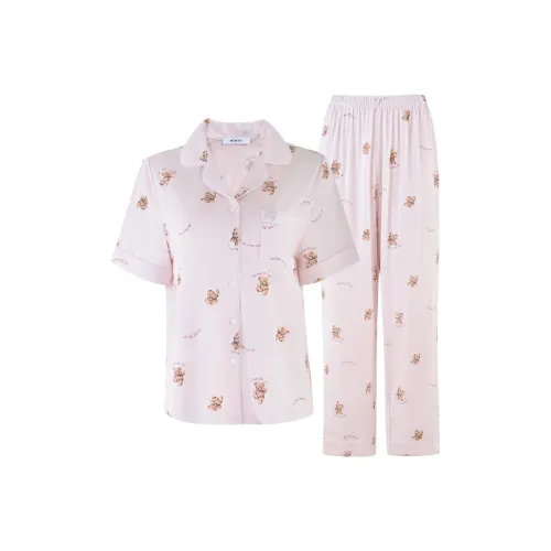 MY BODY Women's Pajama Sets