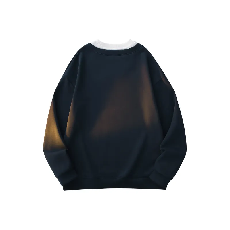 LA'T.WEEKEND Sweatshirts Unisex-3