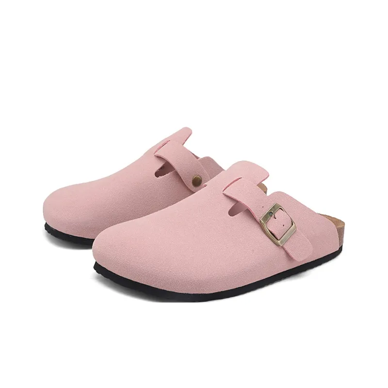 FCMM EVA Wrap toe Slippers Unisex-21