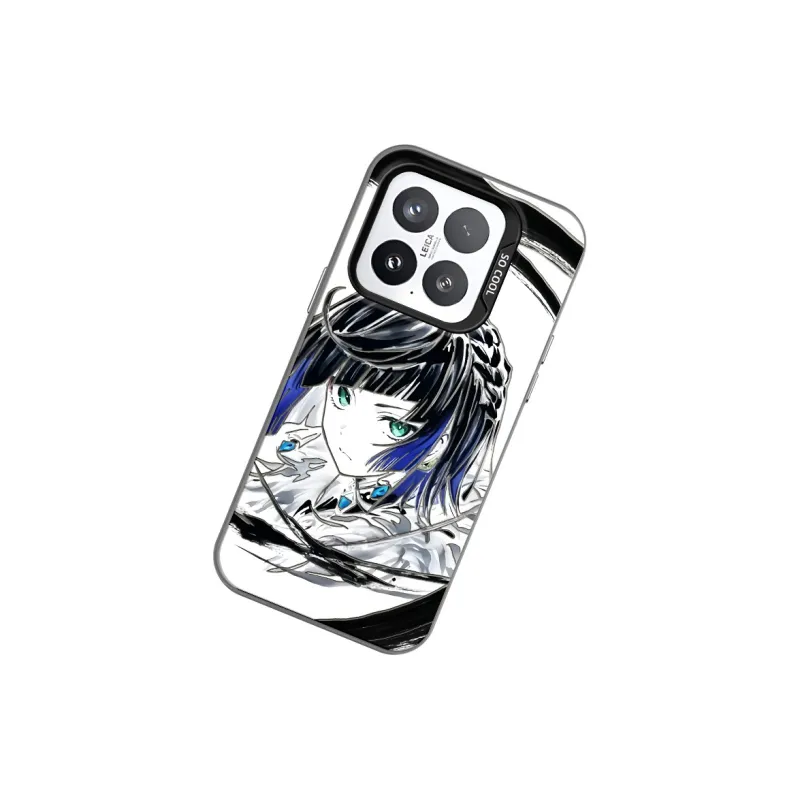 MANQIN Phone Cases-6