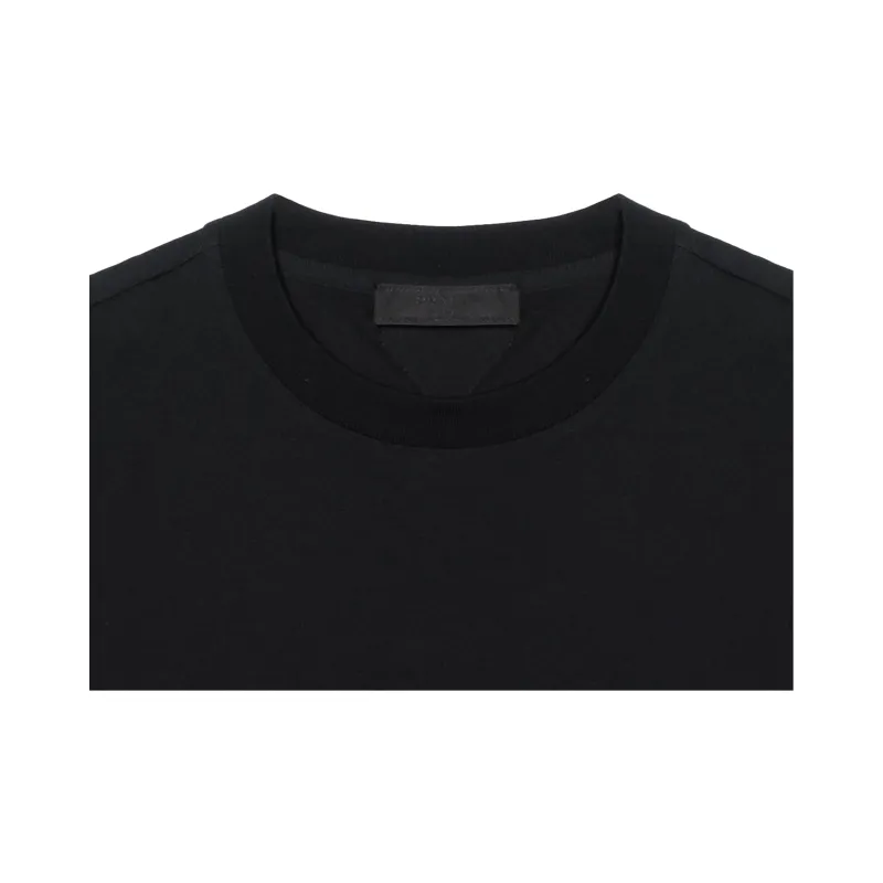 PRADA T Shirts Men Black-6