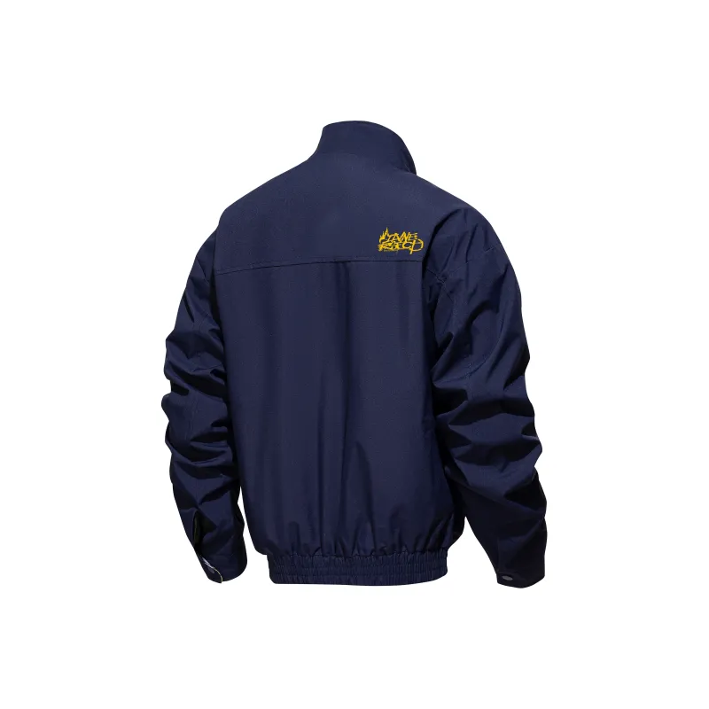 INNERSECT Jackets Unisex-7