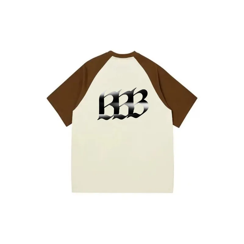 LESS BEARS Regular T Shirt Unisex-3