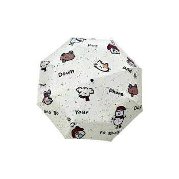 TLIT Umbrellas