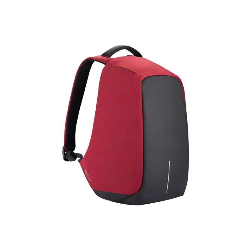XDDESIGN Polyester Backpack Large Size Women's Red-1
