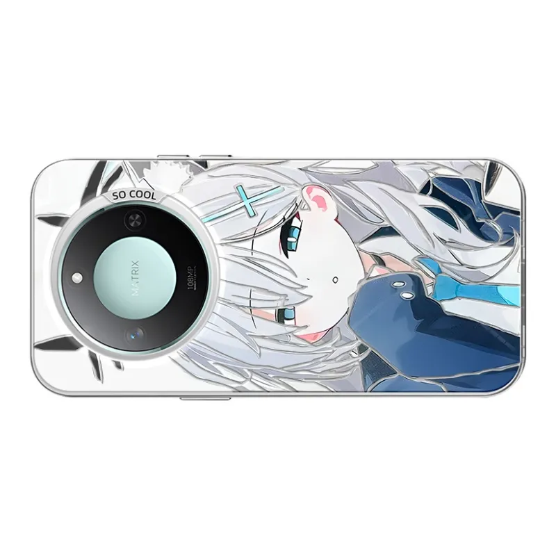MANQIN Phone Cases-4