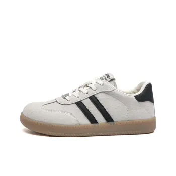 Than Than Me Low Top Skateboard Shoes Women's