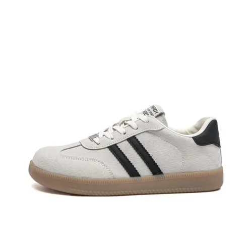Than Than Me Low Top Skateboard Shoes Women's