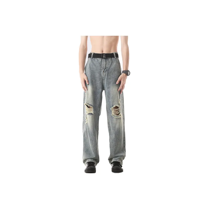 CREAZIONI LA FANTASIA E MOBILE Jeans Unisex-15