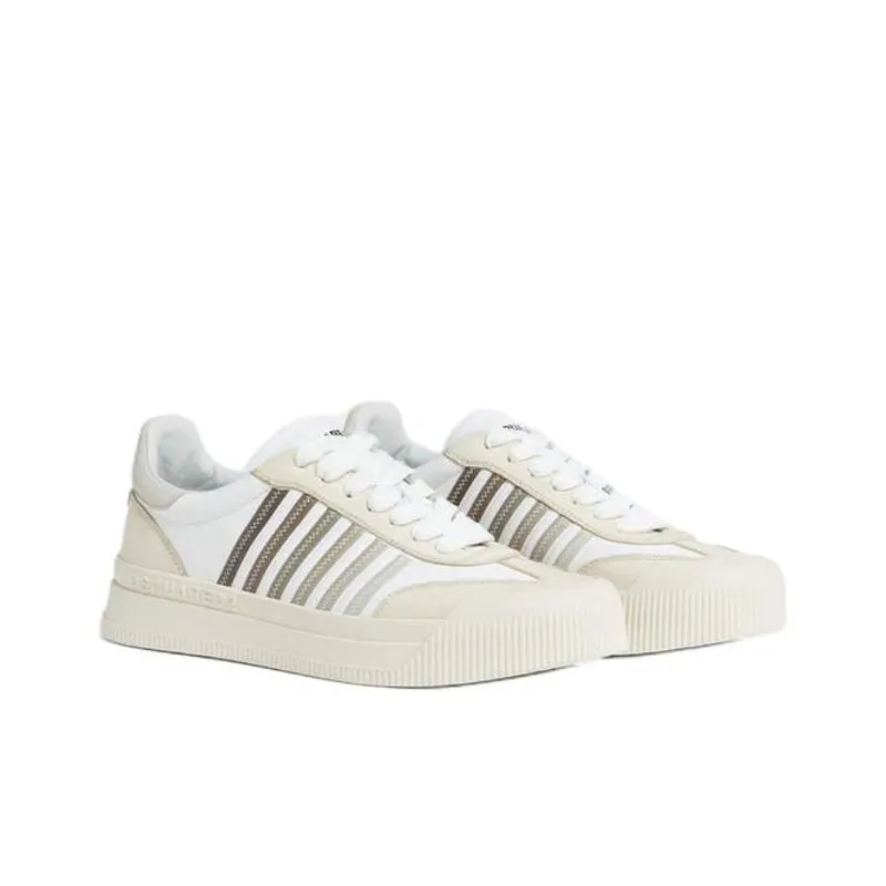 DSQUARED 2 New Jersey Sneakers-2