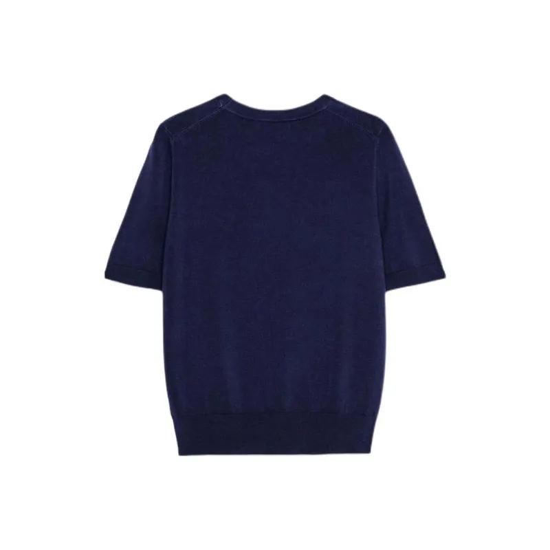 ZARA Knitwear Women's Bright Blue-1