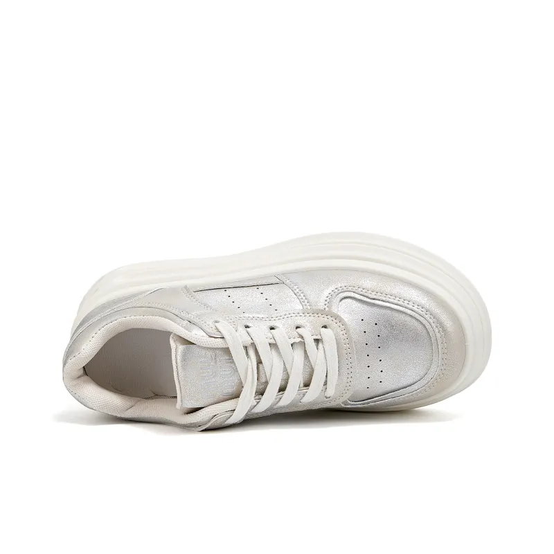 La Chapelle Low Top Skateboard Shoes Women's-2
