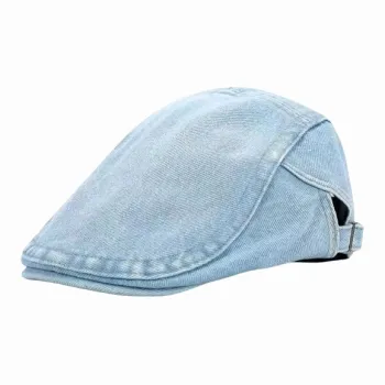 Bejirog Berets Unisex