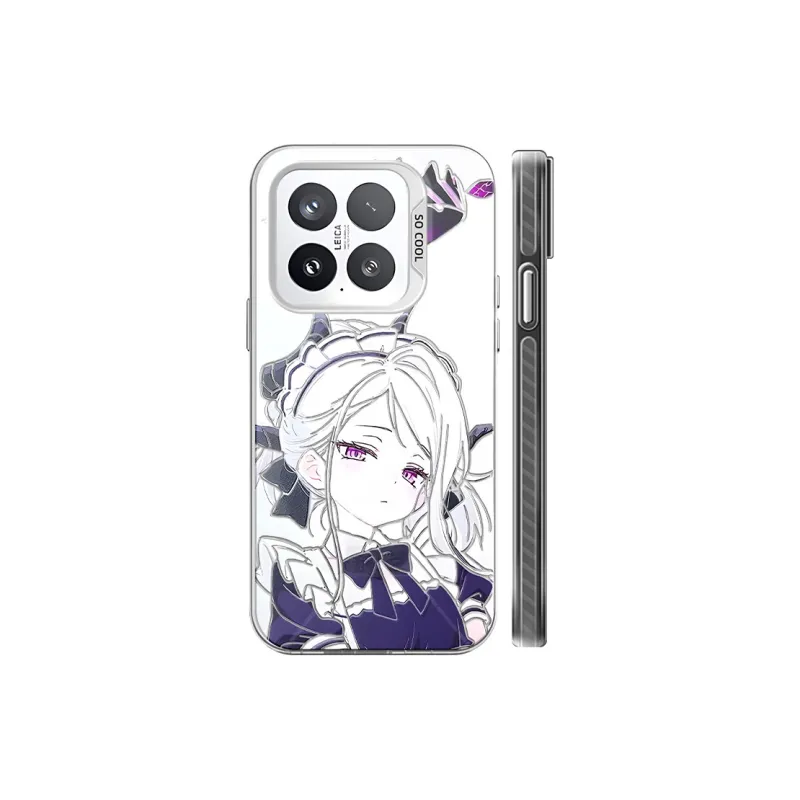 MANQIN Phone Cases-0