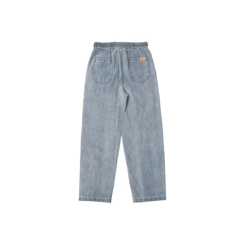 HEEMKIZOO Jeans Men-13