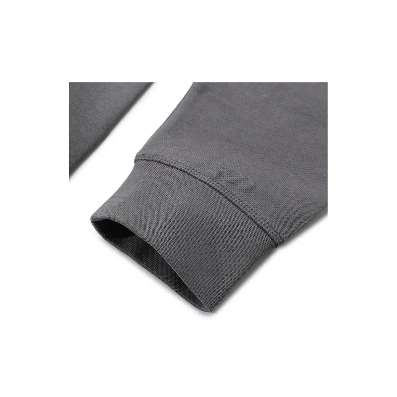 HUGO BOSS Logo appliqué Hoodie-7