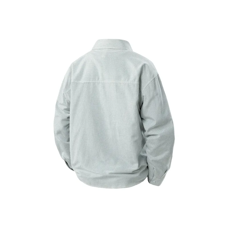 Warrior Huichao Riding The Wind Collection Shirt Unisex-15